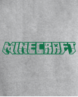 Džemepris Minecraft title
